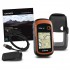 Garmin eTrex 20 Canada Bundle with TOPO Canada