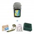 Garmin eTrex Vista HCx GPS Receiver with FREE OpenCaching Kit