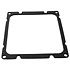 Garmin Fishfinder 300C Flush Mount Gasket