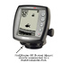 Garmin FishFinder 120 and 250 Series Swivel Mount Replacement