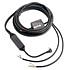 Go to the Garmin FMI 45 Cable with Data and Traffic webpage