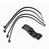 Garmin Forerunner 205 305 Quick Release Bike Mount Replacement