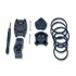 Garmin Forerunner 310XT Quick Release Bike Wrist Mount Kit