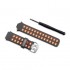 Garmin Forerunner 310XT Replacement Band