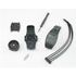 Garmin FR201 FT201 and 301 Quick Release Mount