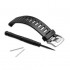 Garmin Forerunner 610 Expander Watch Strap Garmin Forerunner 610 Expander Watch Strap
