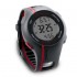 Garmin Red Forerunner 110 With HRM for Men