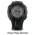 Garmin Forerunner 210 with Heart Rate Monitor