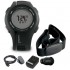 Garmin Forerunner 210 Club Bundle with Heart Rate Monitor and Foot Pod