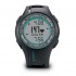 Garmin Forerunner 210 Teal with Heart Rate Monitor