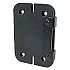 Garmin GA26 GA27 Antenna Series Trunk Lip Mount image