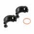 Garmin Threaded Collar Split 11mm Connector
