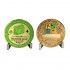 Geocaching Official 1000 Finds Geo Achievement Award Set