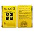 Geocaching All Elements Log Book Large 4.75'' x 7''