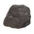 Geocaching GEO Dark Grey Rock Micro Cache