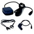 Holux GM-210 PC and CIG GPS