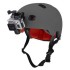 GoPro Helmet Front Mount