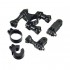 GoPro HERO Handlebar & Seat Post Mount