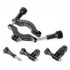 GoPro HERO Roll Bar Clamp Mount
