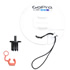 GoPro HERO Surfing Mounting Kit