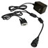 Garmin AC and PC Adapter 110 Volt