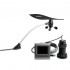 Garmin GWS 10 and GMI 10 with Smart Transducer Bundle