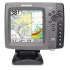 Humminbird 788ci with Internal Antenna DualBeam Transducer Combo