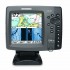 Humminbird 798ci HD SI Internal GPS Combo with DualBeam Transducer