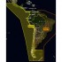 Garmin microSD Card BlueChart g2 Vision South America West Coast VSA002R