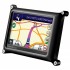 RAM Mount Plastic Garmin nuvi 200W and nuvi 465T Series Locking Case Cradle