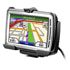 RAM Mount Plastic Garmin nuvi 800 Series Unit Cradle