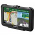 RAM Mount Plastic Garmin nuvi 50 Series Mount Cradle
