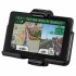 RAM Mount Plastic Garmin nuvi 3550LM and 3590LMT Series Mount Cradle