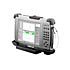 RAM Mount Plastic Tablet Cradle for the Getac E100 Tablet PC