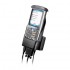 RAM Mount Plastic Powered Intermec CS40 Series Unit Cradle