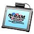 RAM Mount Plastic Tablet Cradle for the Motion Computing LE1600 and LE1700 Tablet PC