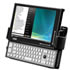 RAM Mount Plastic Cradle for the OQO model 02 UMPC