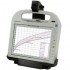 RAM Mount Plastic Panasonic Toughbook CF-H1 Tablet Non-Powered Cradle