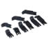 RAM Mount Plastic Set of Arms for RAM-HOL-PD2 Cradle REPLACEMENT