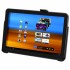 RAM Mount Plastic Samsung Galaxy Tab 10.1 Tablet Mount Custom Cradle
