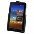 RAM Mount Plastic Samsung Galaxy Tab 7.0 Plus Tablet Mount Custom Cradle