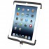 RAM Mount Plastic Dock-N-Lock Cradle for Apple iPad 4
