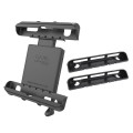 RAM Mount Universal iPad Tab-Lock Large Tablet Cradle
