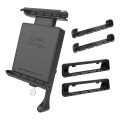 RAM Mount Universal Tab-Lock Small Tablet Cradle