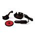 Garmin iQue M4 Suction Mount and 12V Cigarette Cable