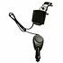 Garmin iQue Suction Mount with Speaker and 12V Cigarette Cable