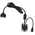 Garmin iQue Serial Sync Cable