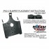RAM Mount Instruction Sheet for RAM-HOL-AP8 iPad Cradle Mount