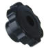 RAM Mount Plastic Swing Arm Knob RAM-KNOB6U