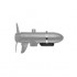 Lowrance DSI Trolling Motor Transducer Adapter